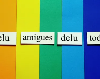 Discussão sobre linguagem neutra voltou à tona depois da proibição de Lula