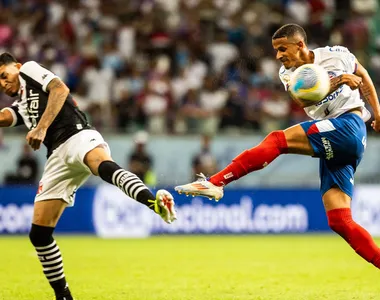 Desde 2012, o Bahia venceu sete e empatou três dos dez duelos em casa