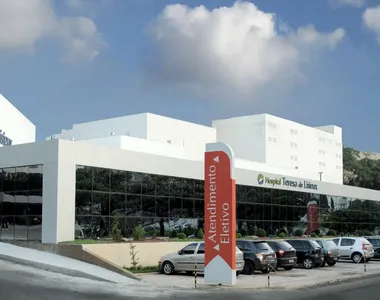 Situação foi registrada no Hospital Teresa de Lisieux, em Salvador