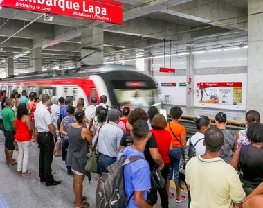 Alterações acontecem no sábado (20)