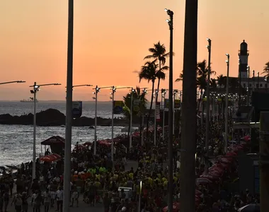 Furdunço é realizado neste sábado (7)