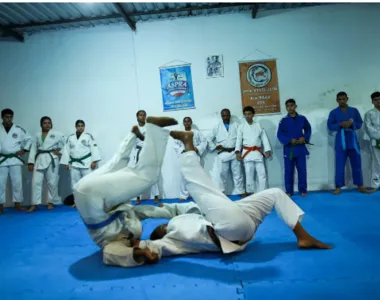 Projetos sociais serão beneficiados pelo programa pela primeira vez