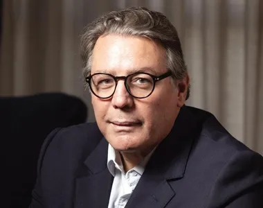 Rubén Escartín é CEO e Fundador do Grupo Prima