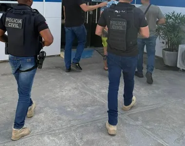 Crime aconteceu no último sábado (6)