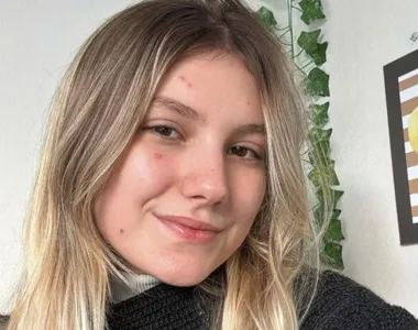 Isabel Veloso, de 19 anos, morreu neste sábado (10)