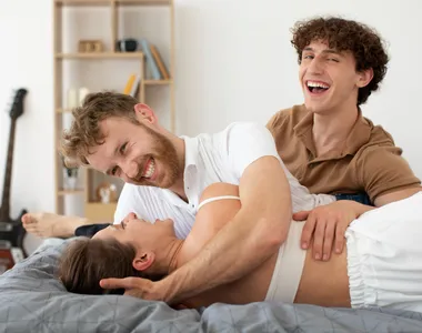 Hotwifing está inserido no espectro do Não-Monogamia Consensual (NMC)