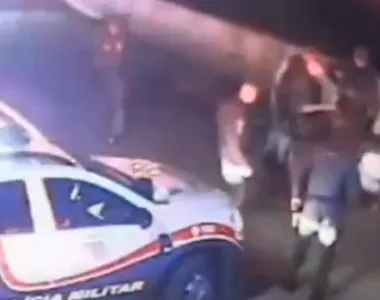 PM morre atropelado ao tentar abordar motociclistas em SP