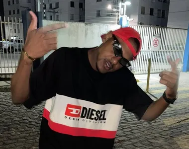 Influenciador Neguebou é baleado na Bahia