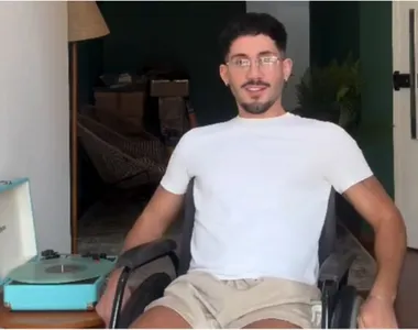 Vittor Fernando  foi baleado durante uma viagem do Rio de Janeiro para São Paulo