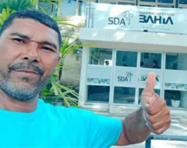 Elias Severino da Silva tinha 49 anos