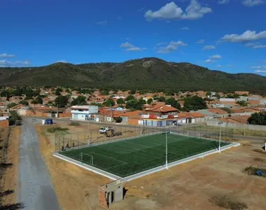 Ibotirama registra 38,5°C e se torna a cidade mais quente do Brasil