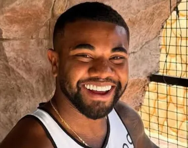 Davi Brito, ex-BBB 24