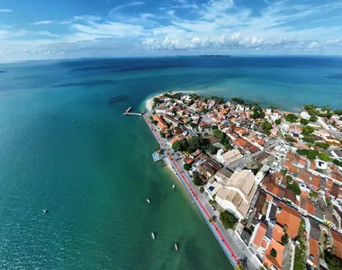 Ilha de Itaparica