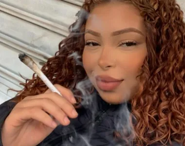 Japinha do CV ostentava vida do crime