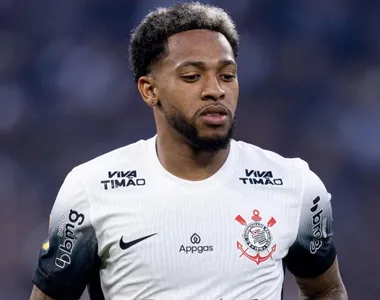 José Martínez fica retido na Venezuela e preocupa o Corinthians