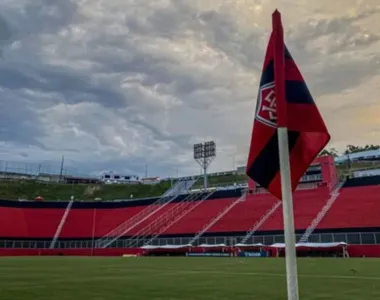 Jogador trocou Bahia pelo Vitória