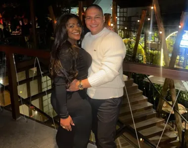 Jojô Todynho e Thiago Gonçalves estão juntos desde fevereiro de 2025