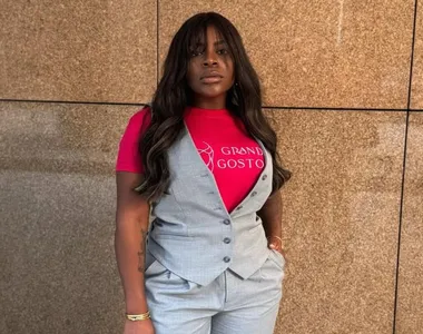 Jojo Todynho se pronunciou sobre o ocorrido