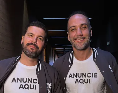 Bruno Formiga e Jorge Iggor