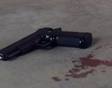 Ação criminosa deixa rastro de violência na Marmorana