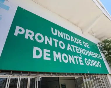 Jovem surge ferido em UPA e Polícia Civil descarta sequestro em Camaçari