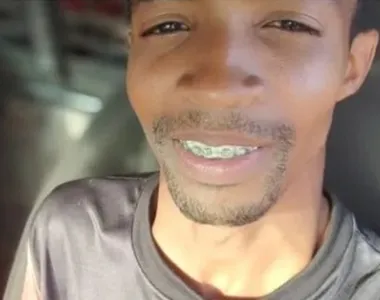 Mateus tentou furar a blitz com medo de perder a moto