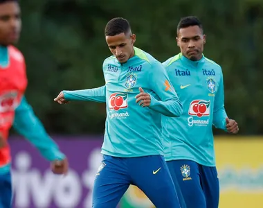 Luciano Juba, lateral do Bahia