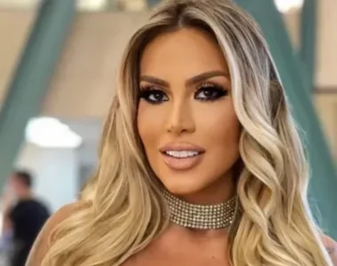 Susto acontece na reta final da gravidez