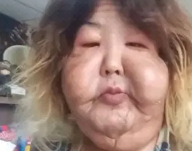 Influenciadora é conhecida como Juju do Pix