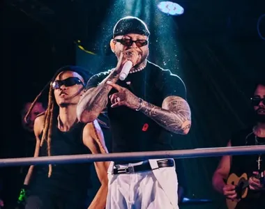 Cantor Igor Kannário