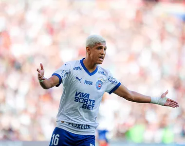 Bahia faz feio longe da Arena Fonte Nova