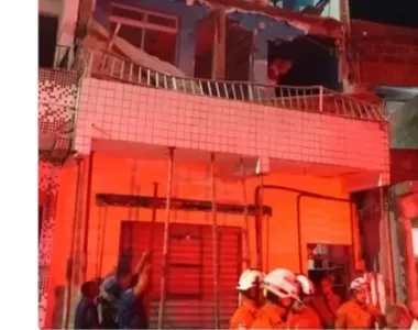 Acidente aconteceu na noite de sábado (8)