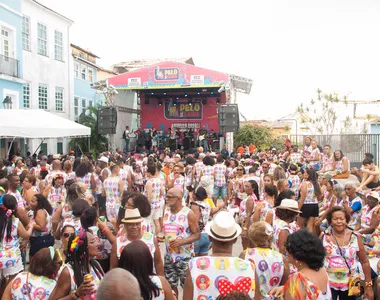 Evento acontece desde 1989