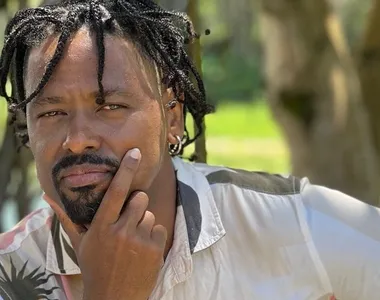 Baiano quer usar o prêmio para investir na carreira da filha