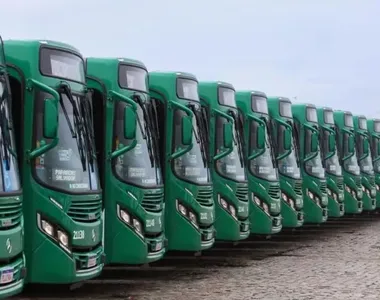 Prefeitura de Salvador disponibiliza linha especial de ônibus durante intervenções na Av. ACM