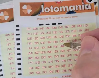 Duas apostas baianas faturam R$ 61 mil na Lotomania