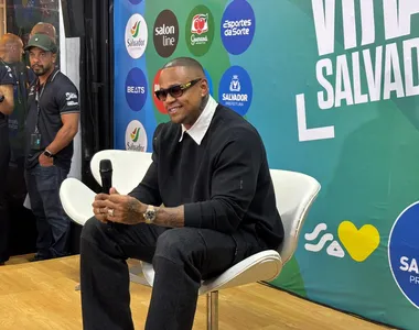 Léo Santana abriu o jogo sobre análise pessoal