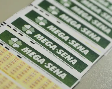 Aposta simples, com seis dezenas, custa R$ 6