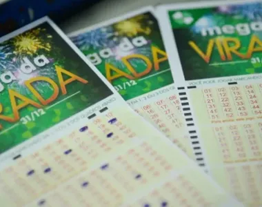 Prêmio da Mega da Virada pode chegar a quase R$ 1 bilhão