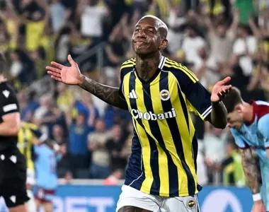 Anderson Talisca terá o futuro longe do time baiano