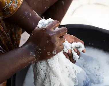 100% das mulheres acolhidas pelo Sindoméstico são negras