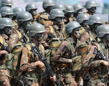 Exército Brasileiro