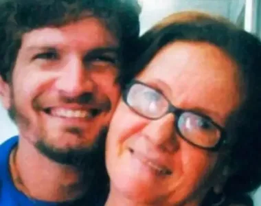 Morre mão do cantor Saulo