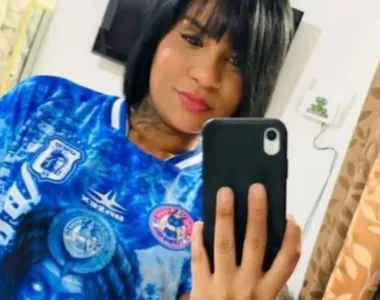 Tainara Souza Santos, de 31 anos, foi mais uma vítima de feminicídio