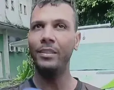 Dejailton negou ter cometido o crime