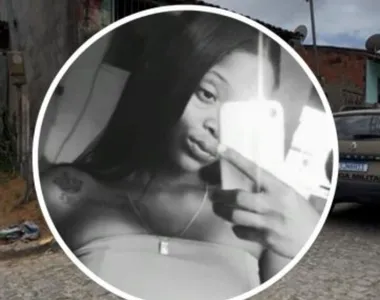 Vítima foi identificada como Aline Ribeiro