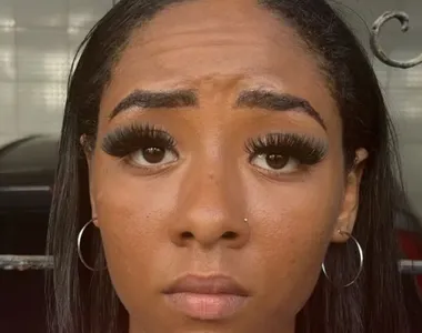 Mulher é presa na Barra, em Salvador