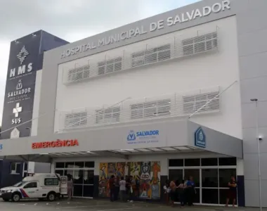 Hospital realiza segundo mutirão para reduzir filas