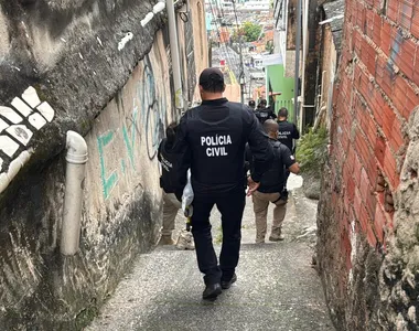 Faccionados do Rio perderam a força com operação na Bahia