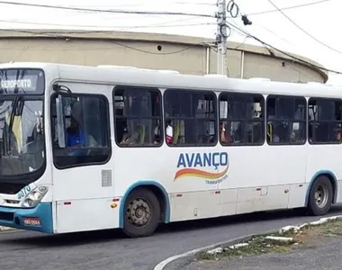 Paralisação ocorreu na manhã desta sexta-feira (28), na Estação Mussurunga